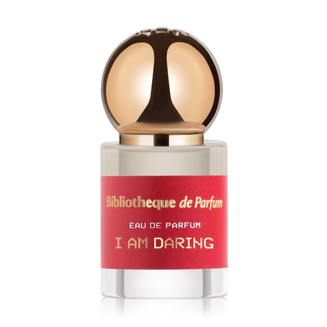 Bibliotheque de Parfum I Am Daring Парфумована вода жіноча, 16 мл