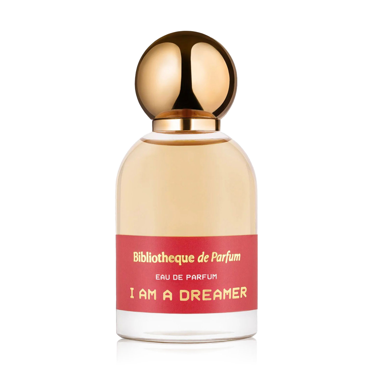 Bibliotheque de Parfum I Am Dreamer Парфумована вода жіноча, 50 мл