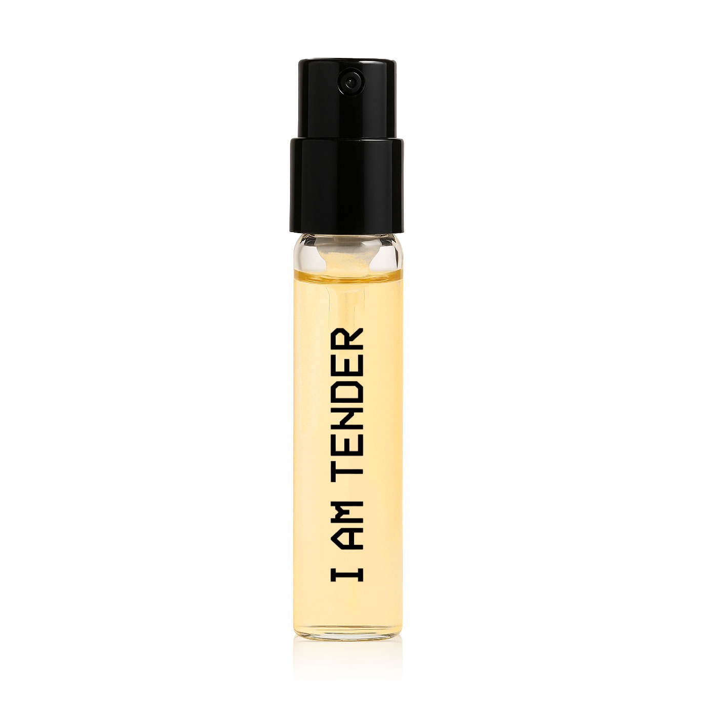 Bibliotheque de Parfum I Am Tender Парфумована вода жіноча, 2 мл (пробник)