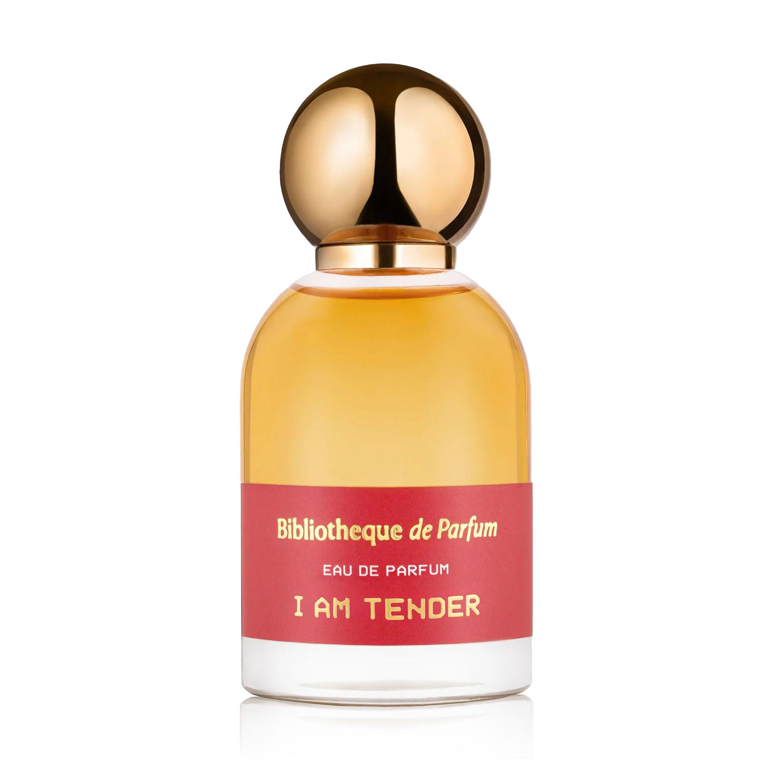 Bibliotheque de Parfum I Am Tender Парфумована вода жіноча, 50 мл